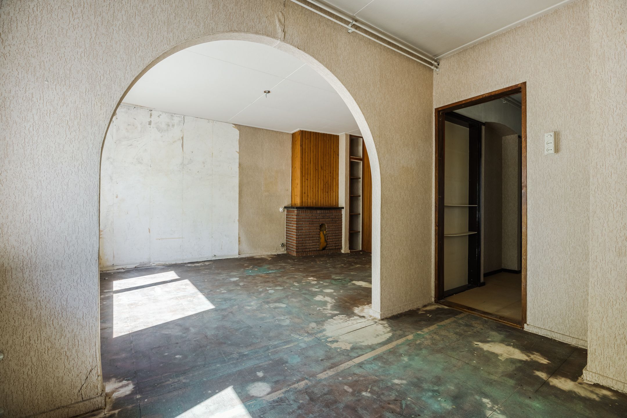 Foto 9 van Harmelenstraat 16