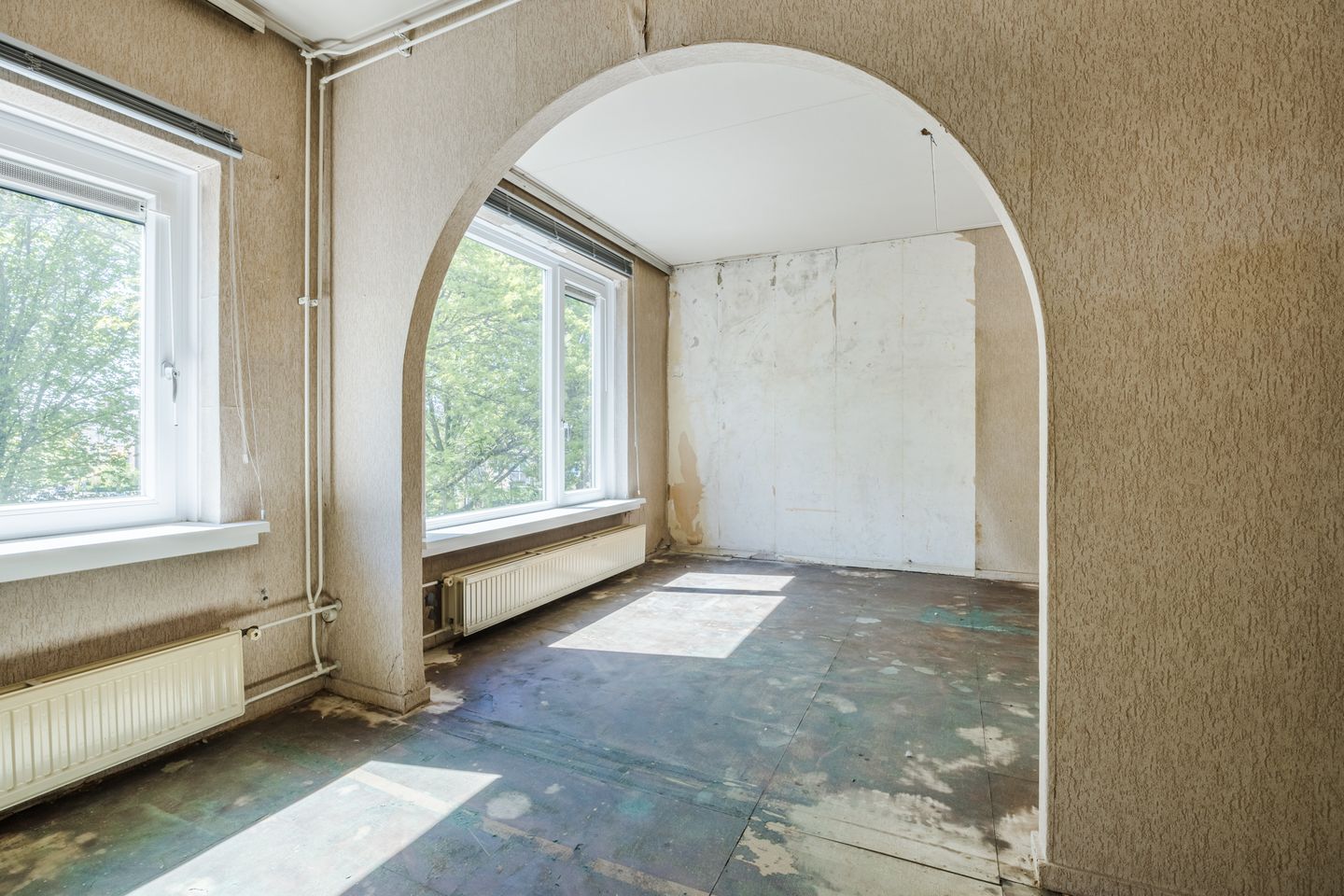 Foto 10 van Harmelenstraat 16