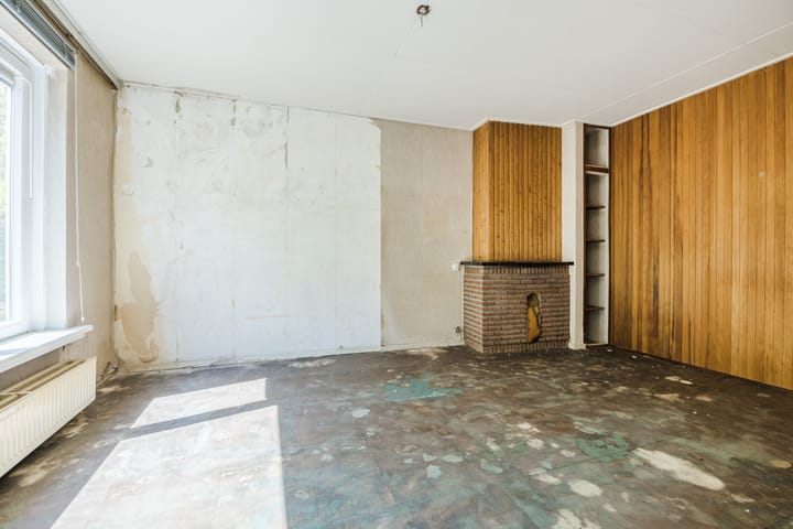 Photo 11 of Harmelenstraat 16