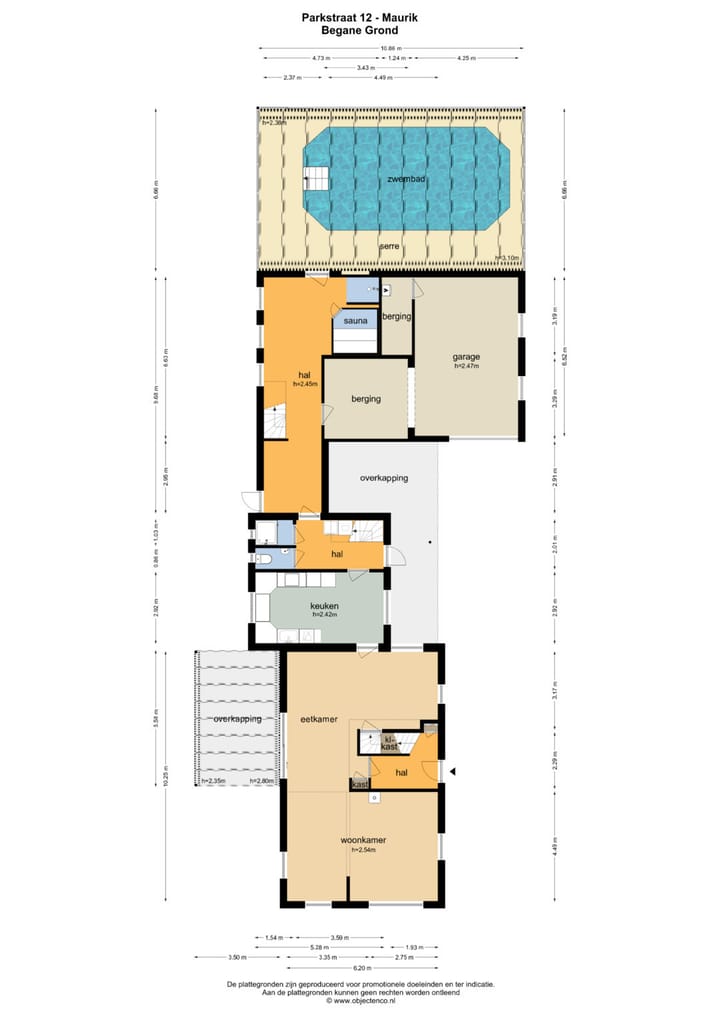 Foto 53 van Parkstraat 12