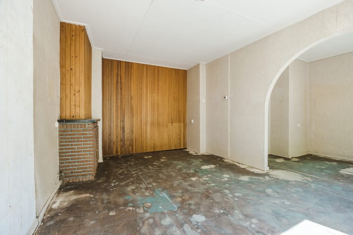 Photo 12 of Harmelenstraat 16