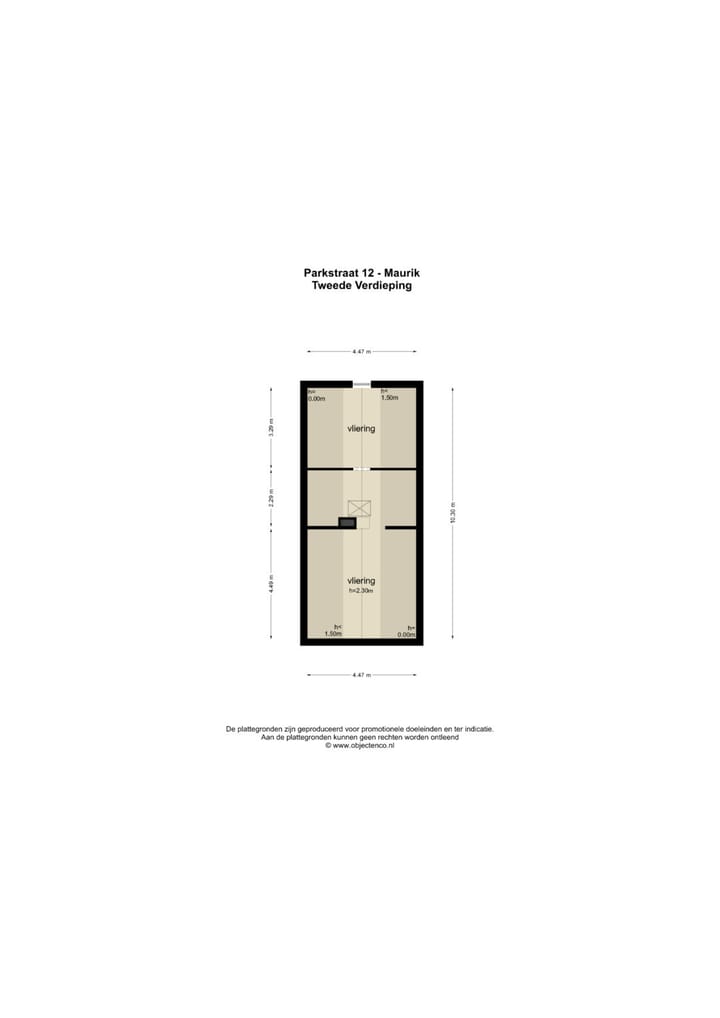 Foto 62 van Parkstraat 12