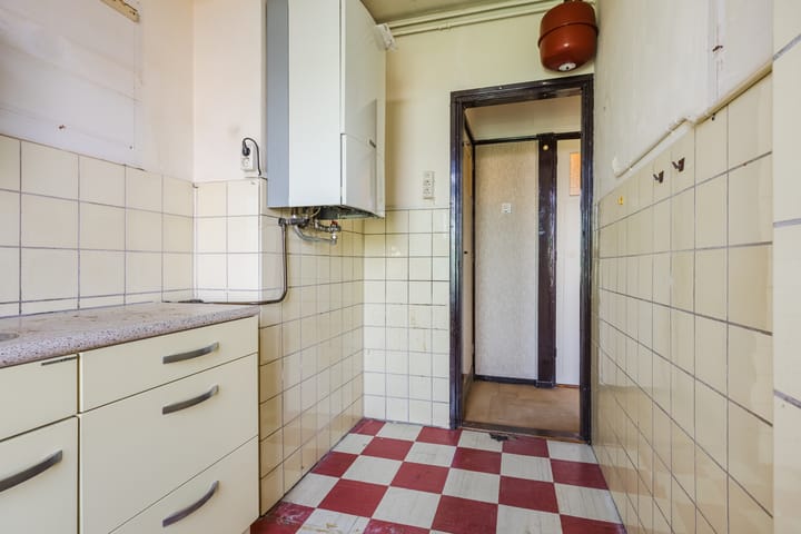 Photo 21 of Harmelenstraat 16