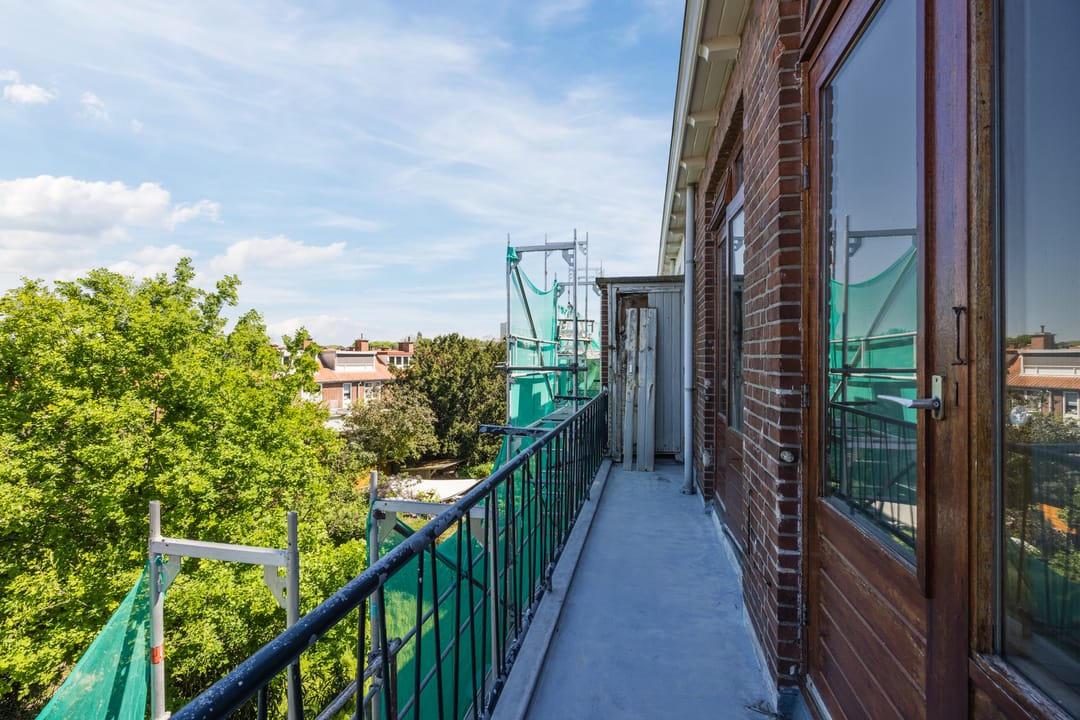 Foto 22 van Harmelenstraat 16