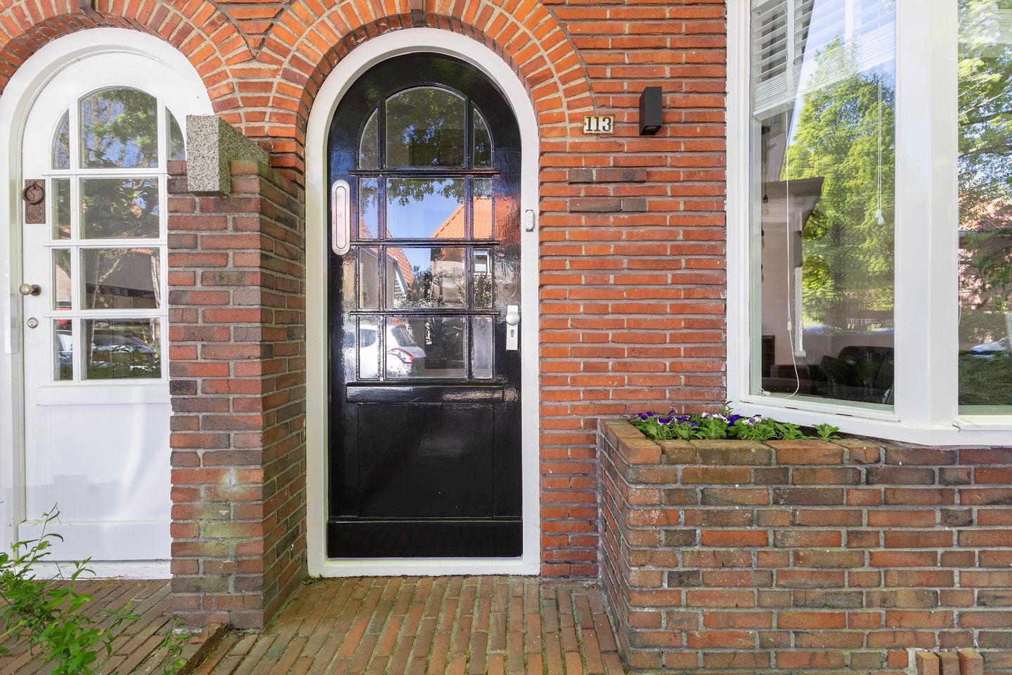 Foto 5 van Ferdinand Bolstraat 113