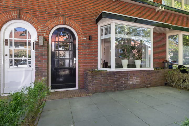 Foto 6 van Ferdinand Bolstraat 113