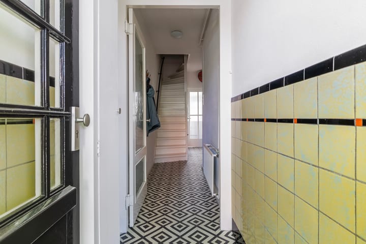 Foto 7 van Ferdinand Bolstraat 113