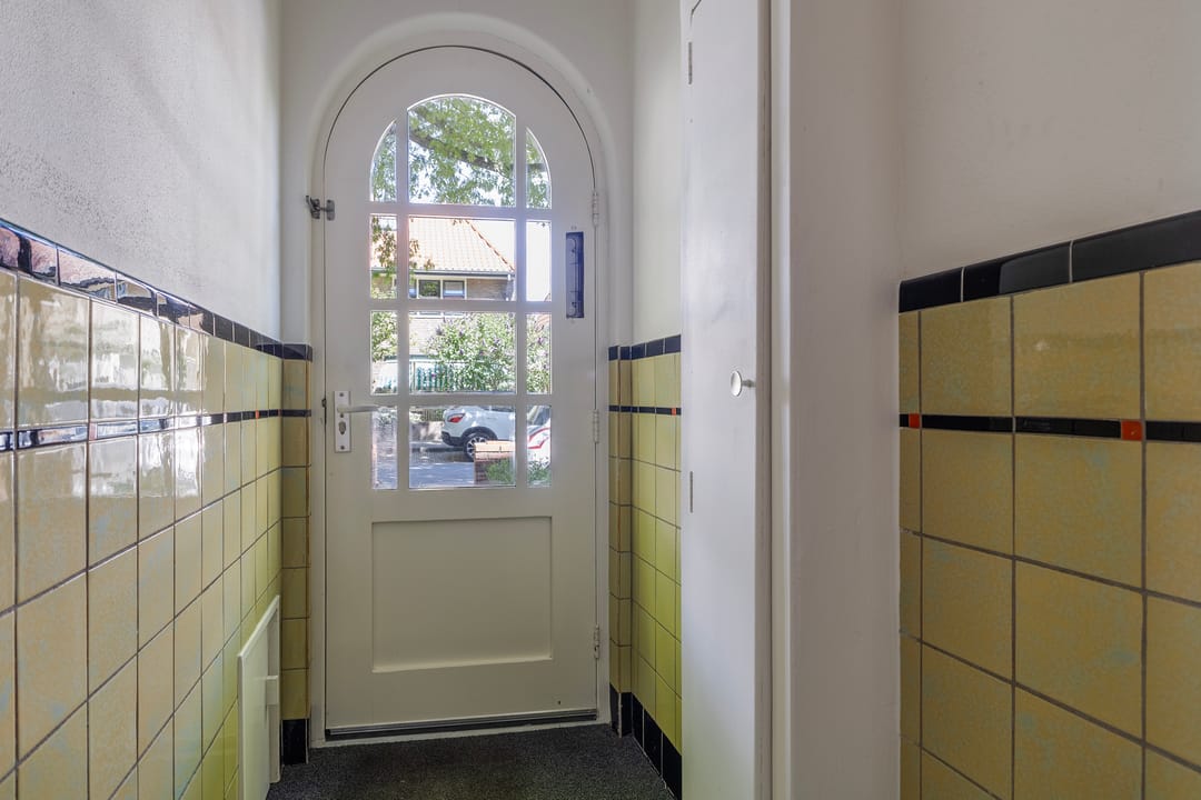 Foto 8 van Ferdinand Bolstraat 113