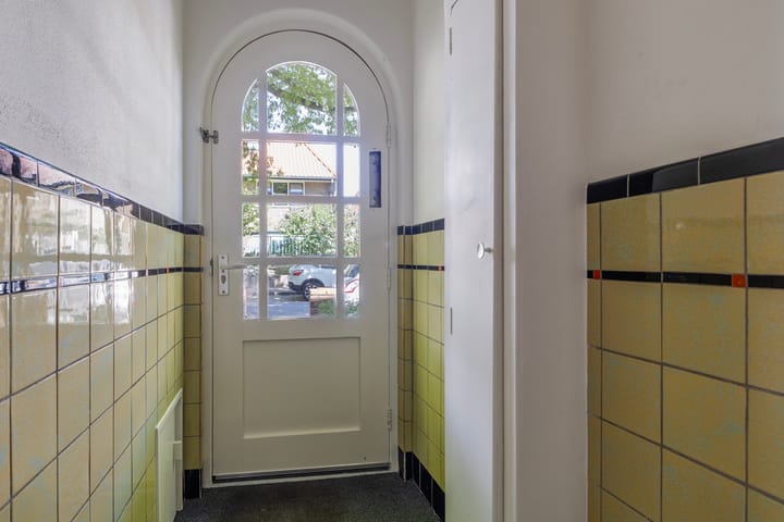 Foto 8 van Ferdinand Bolstraat 113