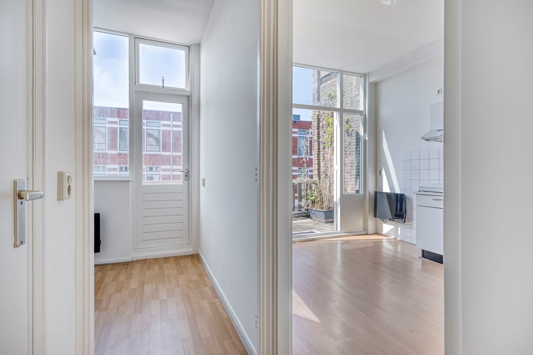 Foto 2 van Blommersdijkselaan 30-C