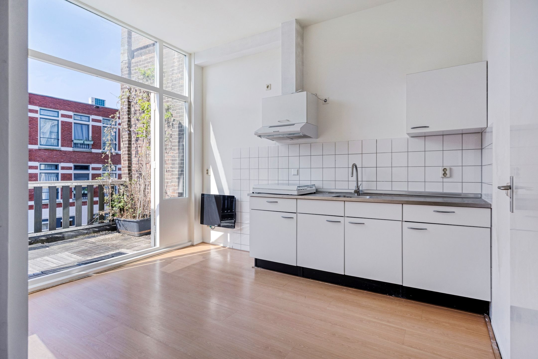 Foto 3 van Blommersdijkselaan 30-C