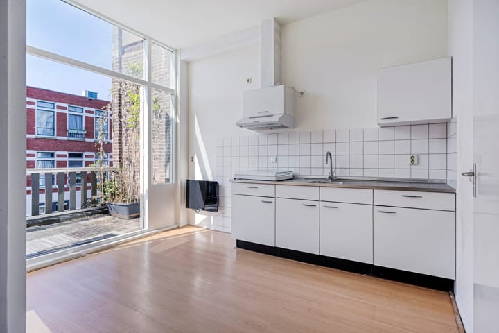 Foto 3 van Blommersdijkselaan 30-C