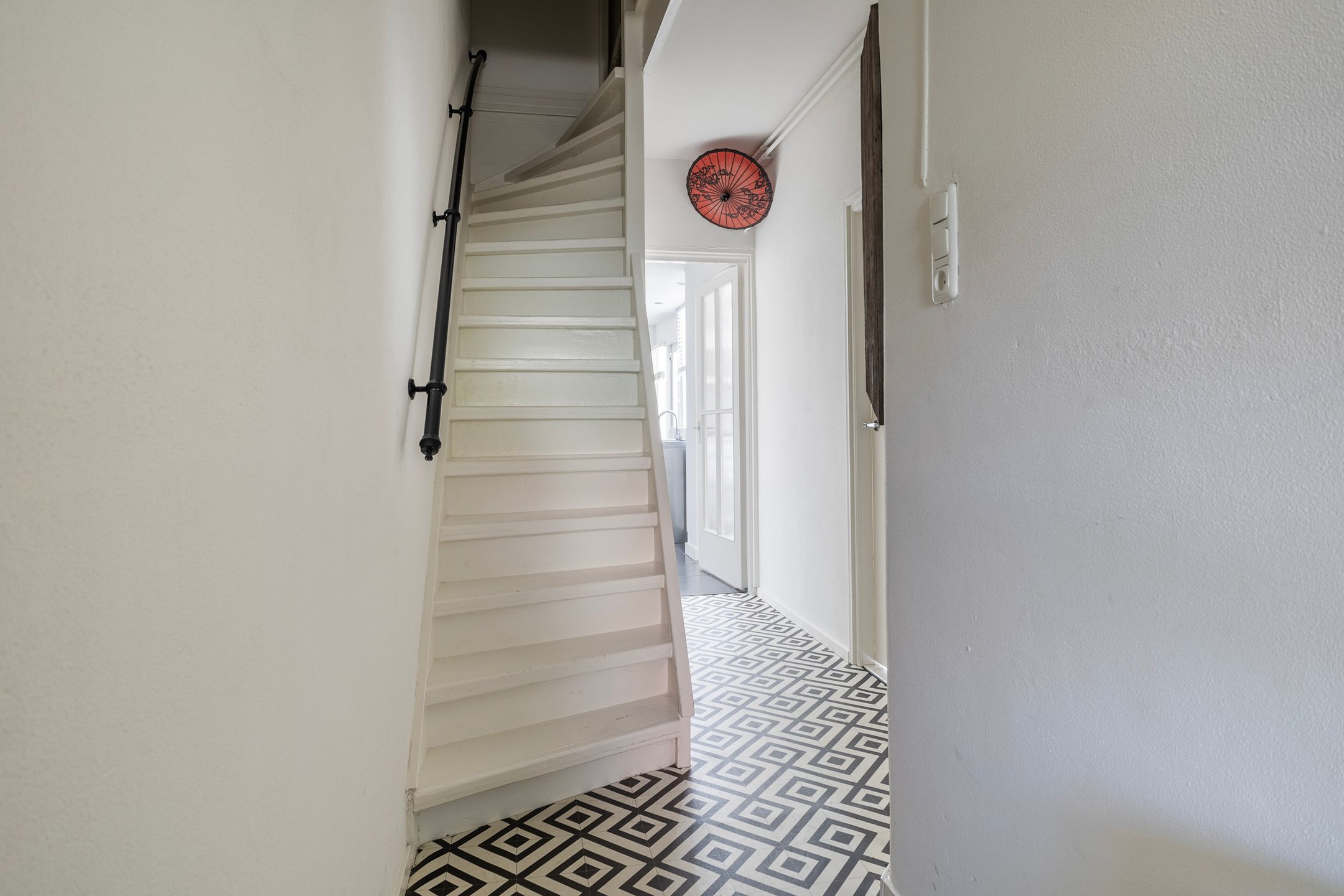 Foto 9 van Ferdinand Bolstraat 113