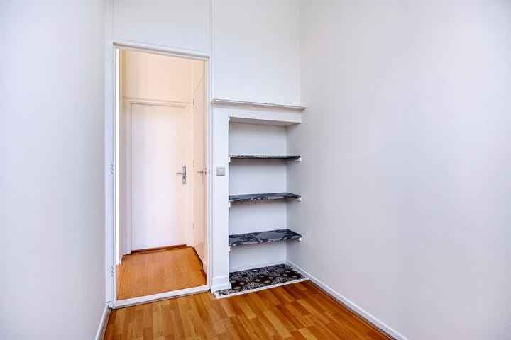 Foto 4 van Blommersdijkselaan 30-C