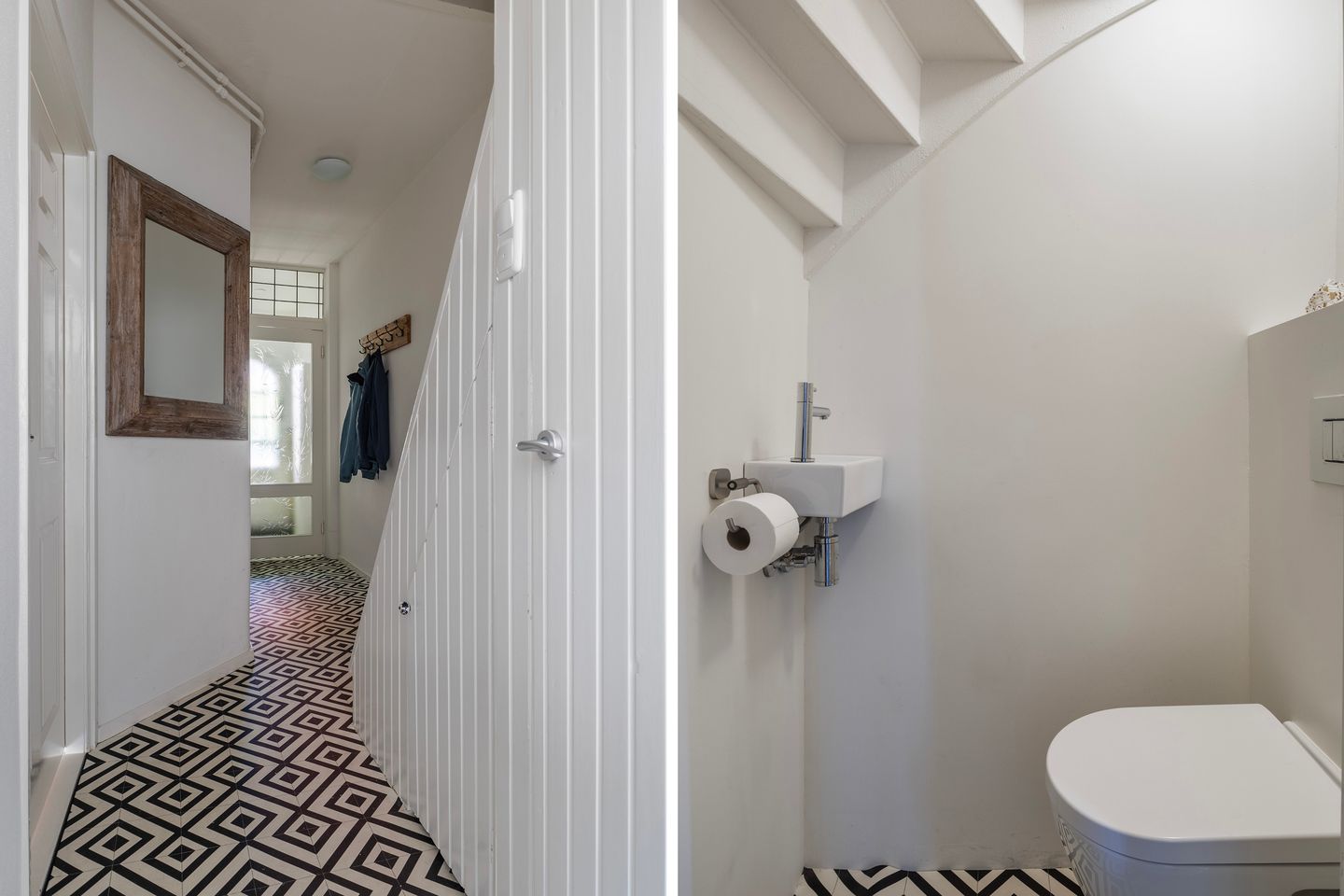 Foto 10 van Ferdinand Bolstraat 113