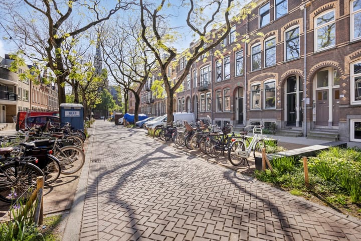 Foto 5 van Blommersdijkselaan 30-C