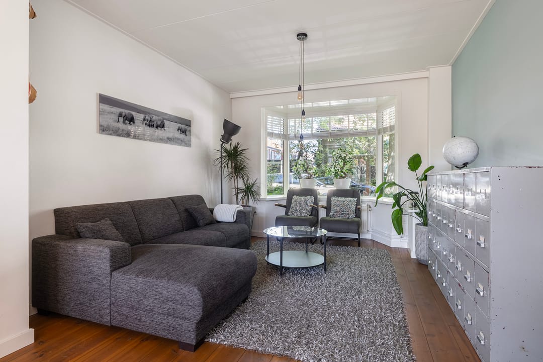 Foto 11 van Ferdinand Bolstraat 113