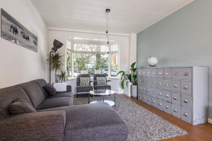 Foto 12 van Ferdinand Bolstraat 113