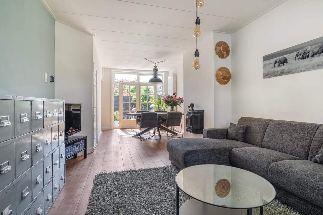 Foto 13 van Ferdinand Bolstraat 113