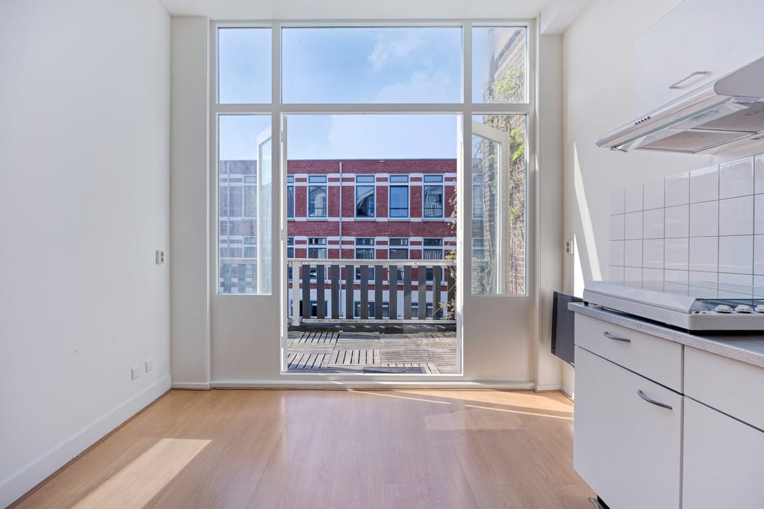 Foto 8 van Blommersdijkselaan 30-C