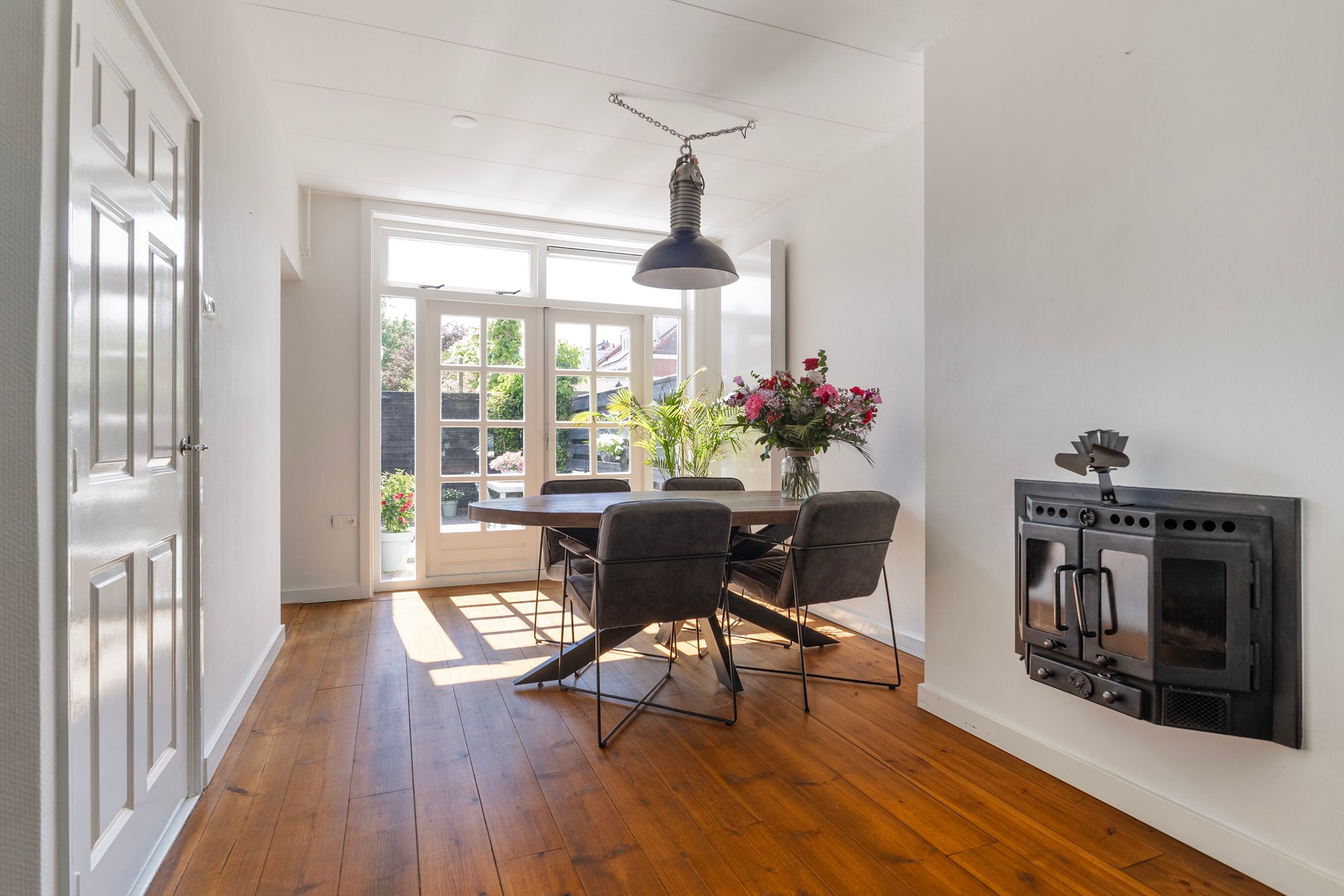 Foto 15 van Ferdinand Bolstraat 113