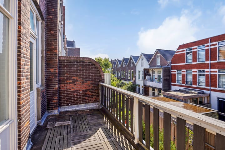 Photo 12 of Blommersdijkselaan 30-C