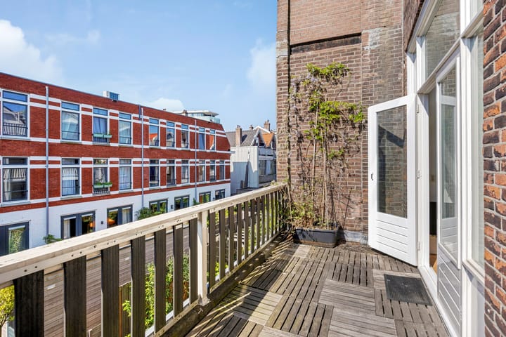 Photo 13 of Blommersdijkselaan 30-C