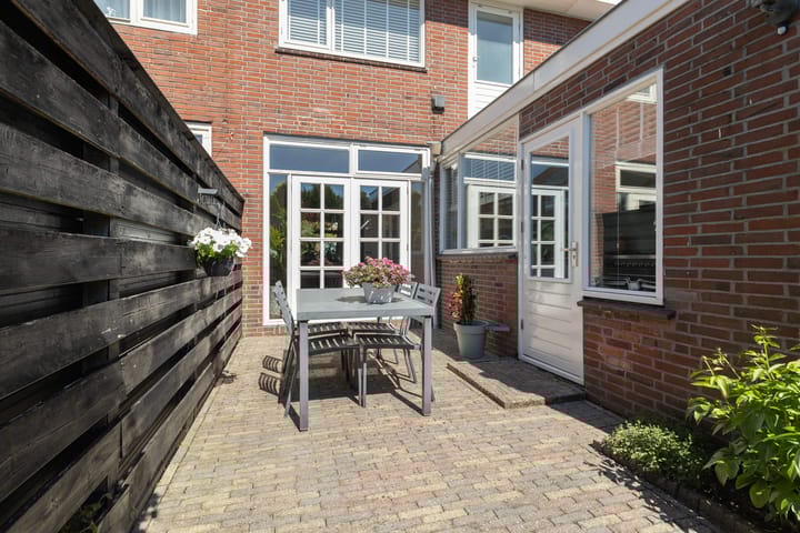 Foto 21 van Ferdinand Bolstraat 113