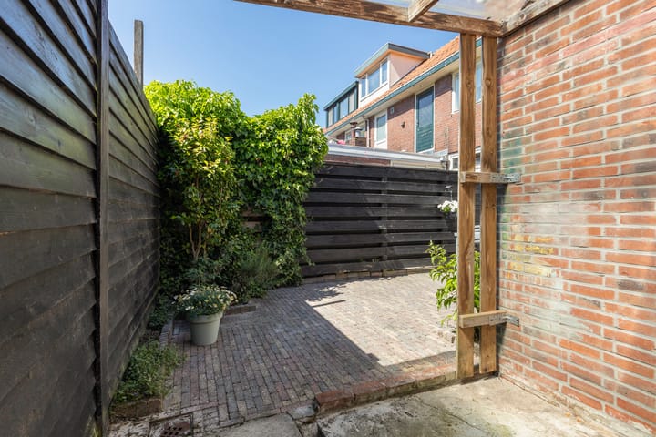 Foto 23 van Ferdinand Bolstraat 113