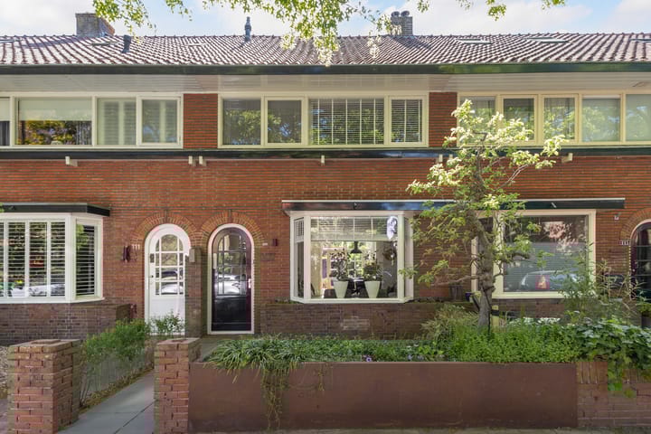 Foto 43 van Ferdinand Bolstraat 113