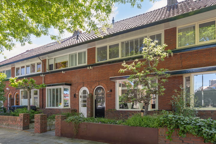 Foto 44 van Ferdinand Bolstraat 113