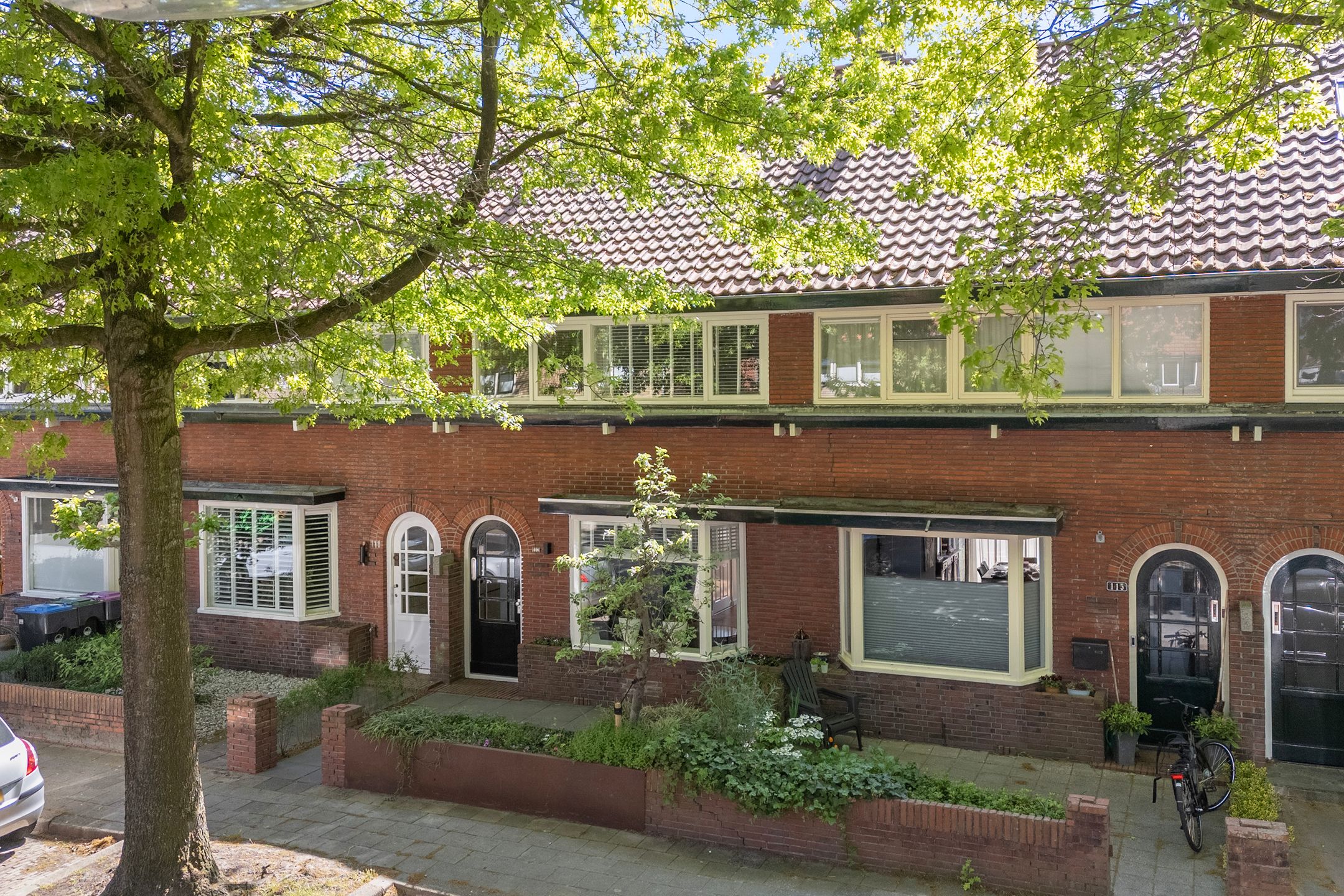 Foto 45 van Ferdinand Bolstraat 113