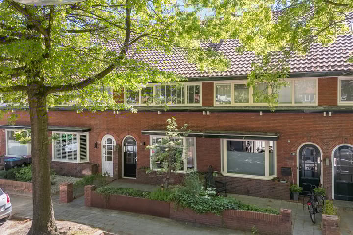 Foto 45 van Ferdinand Bolstraat 113