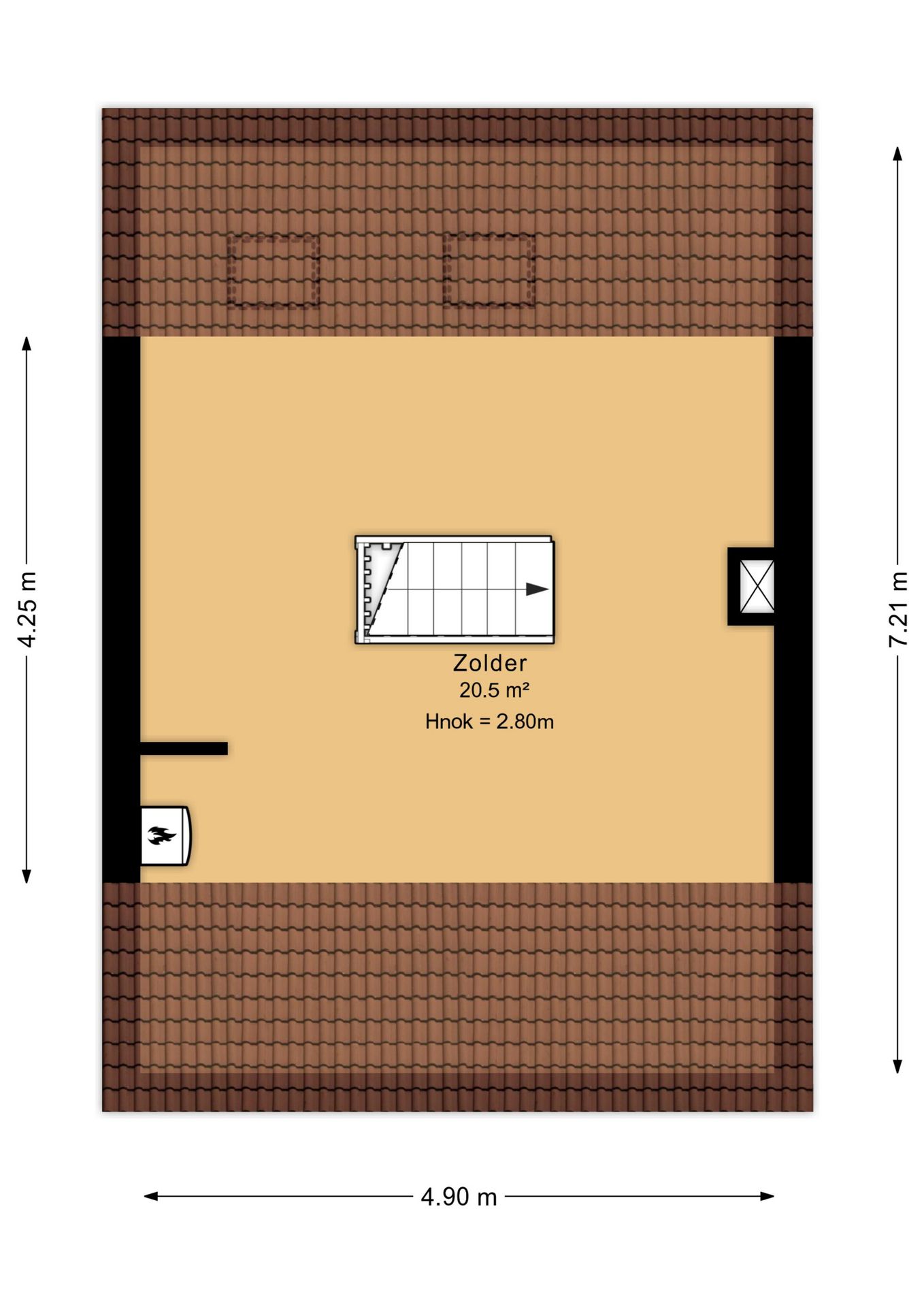 Foto 49 van Ferdinand Bolstraat 113