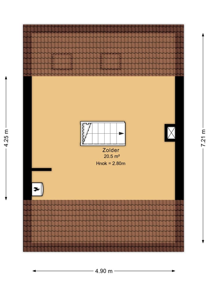 Foto 49 van Ferdinand Bolstraat 113