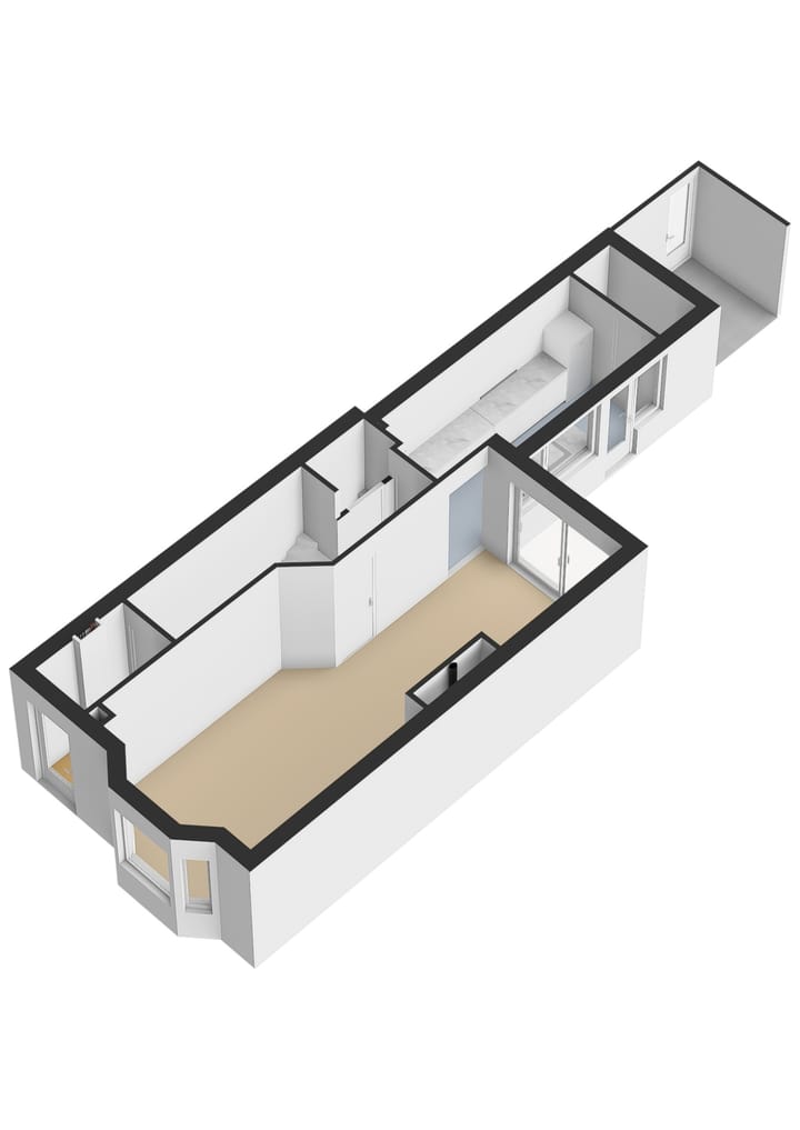 Foto 50 van Ferdinand Bolstraat 113