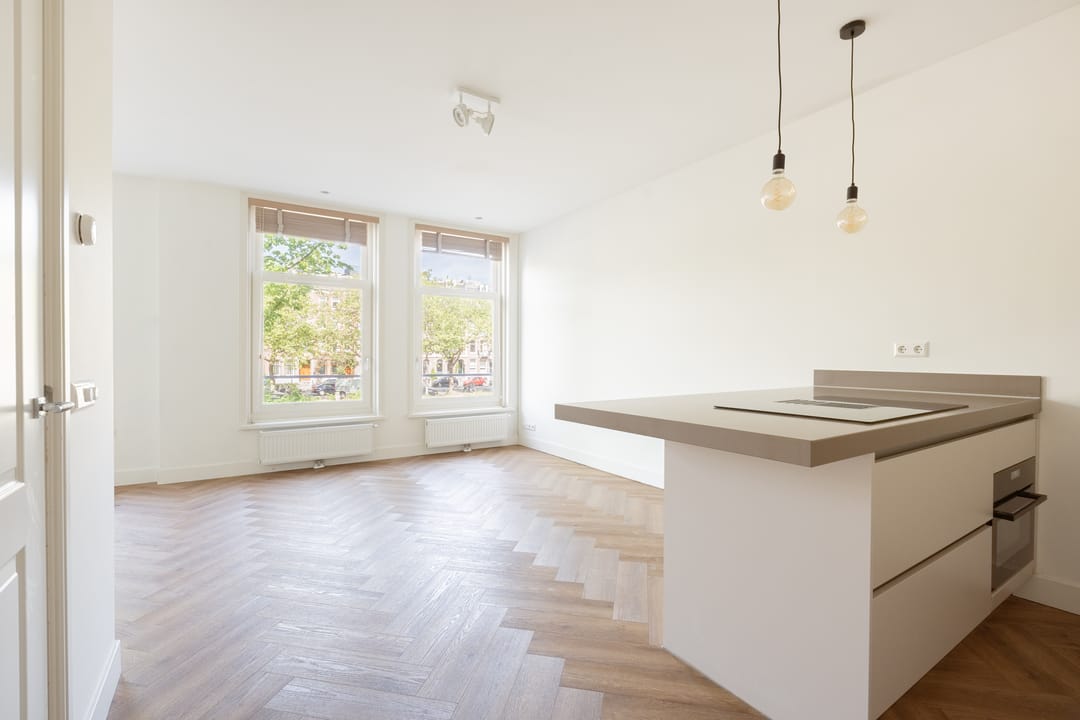 Photo 2 of Marnixkade 14-1