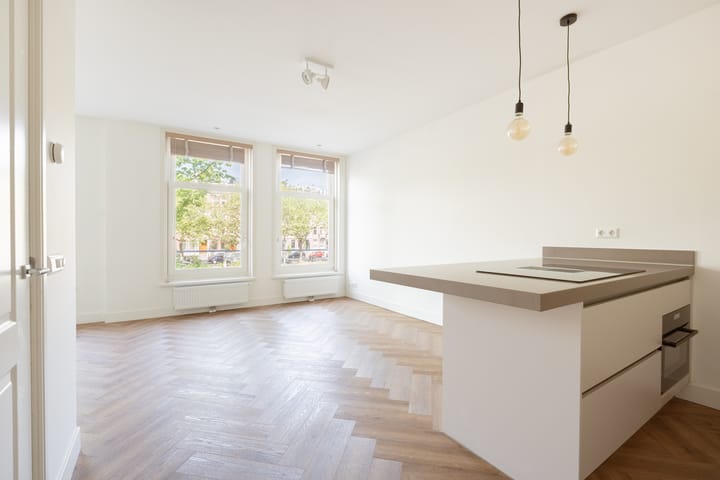 Foto 2 van Marnixkade 14-1