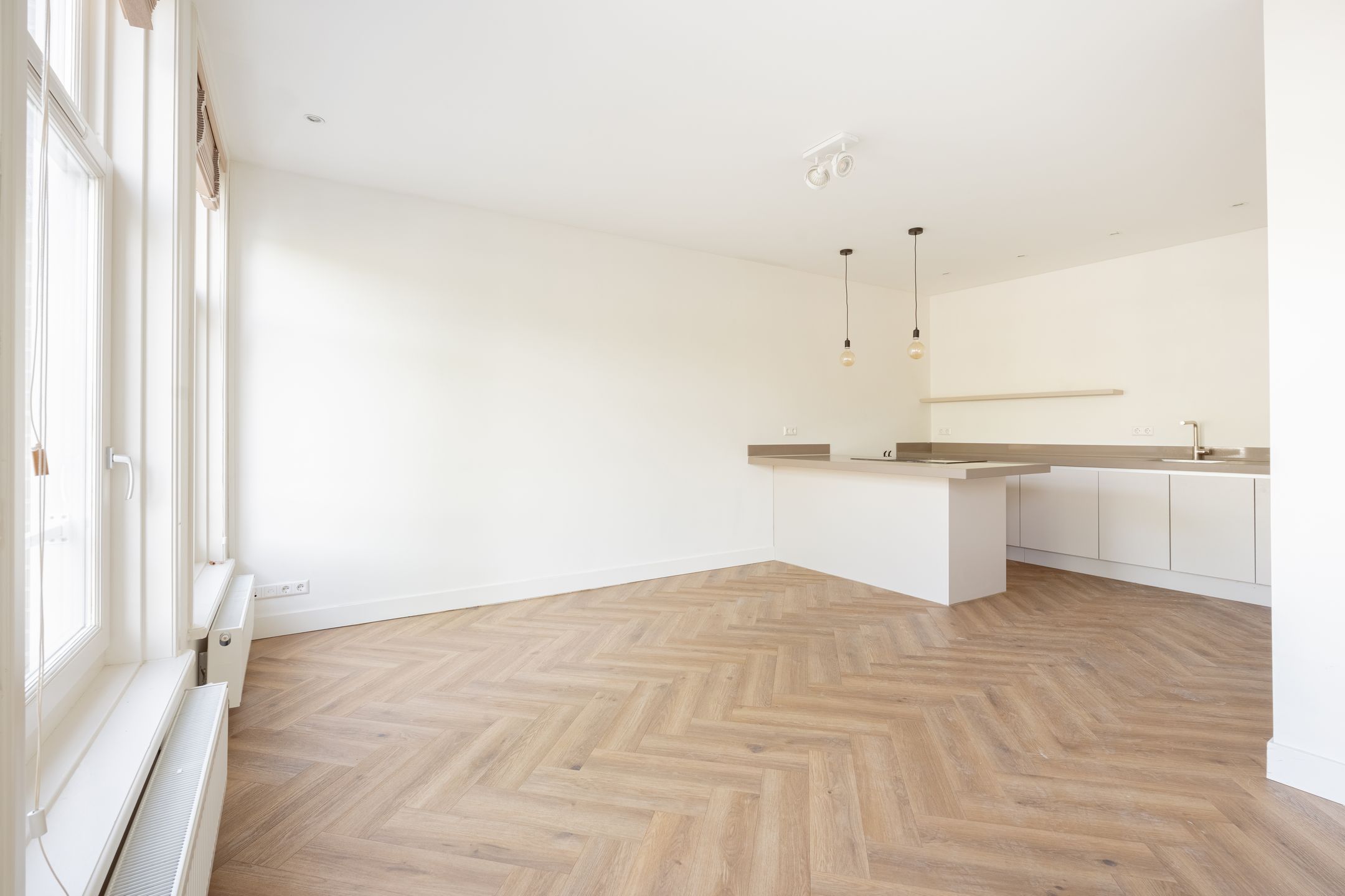 Photo 3 of Marnixkade 14-1