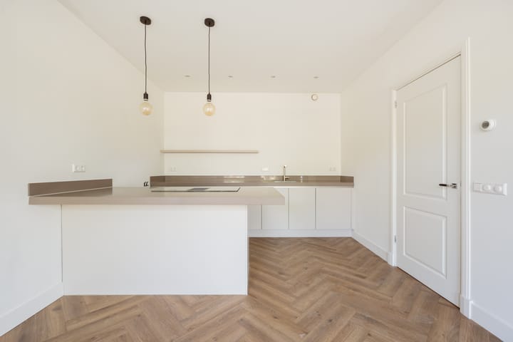 Foto 4 van Marnixkade 14-1