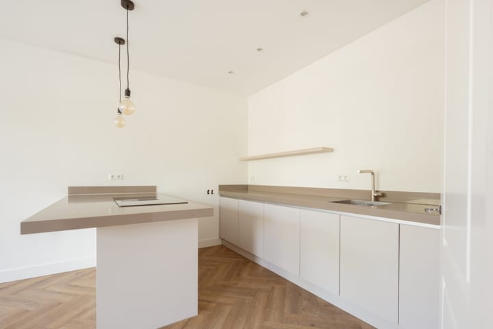 Foto 6 van Marnixkade 14-1