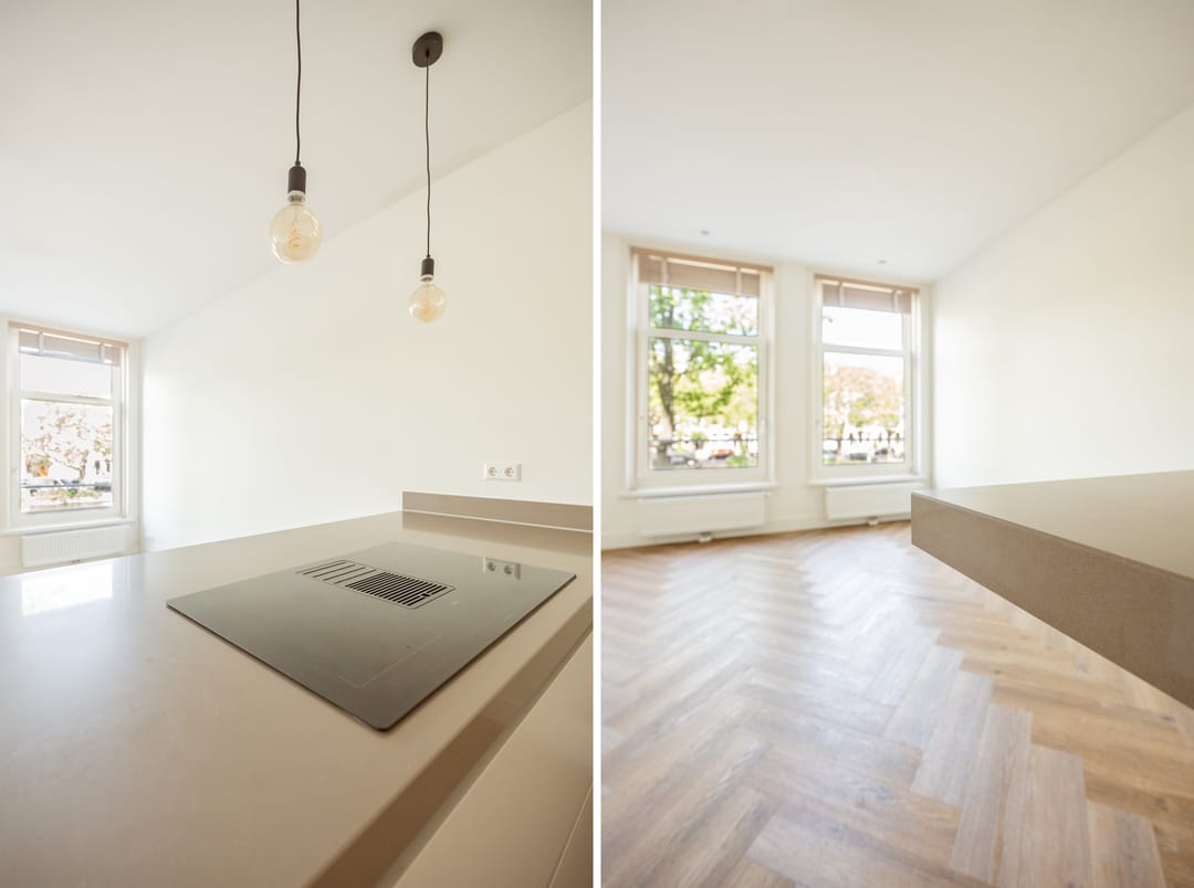 Photo 8 of Marnixkade 14-1