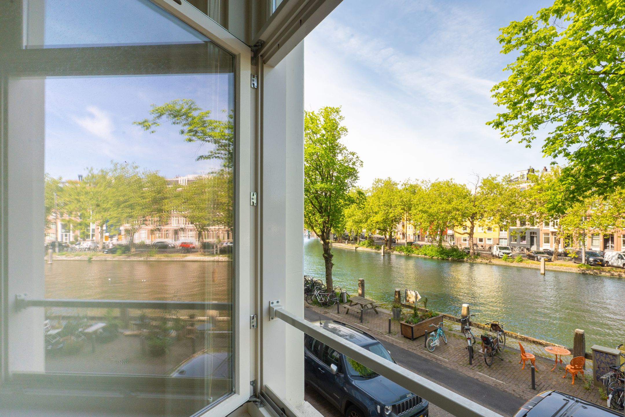 Photo 9 of Marnixkade 14-1