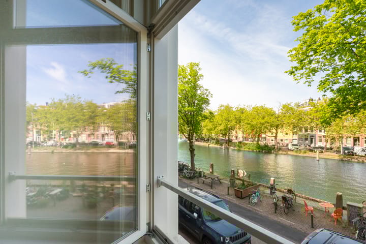 Foto 9 van Marnixkade 14-1