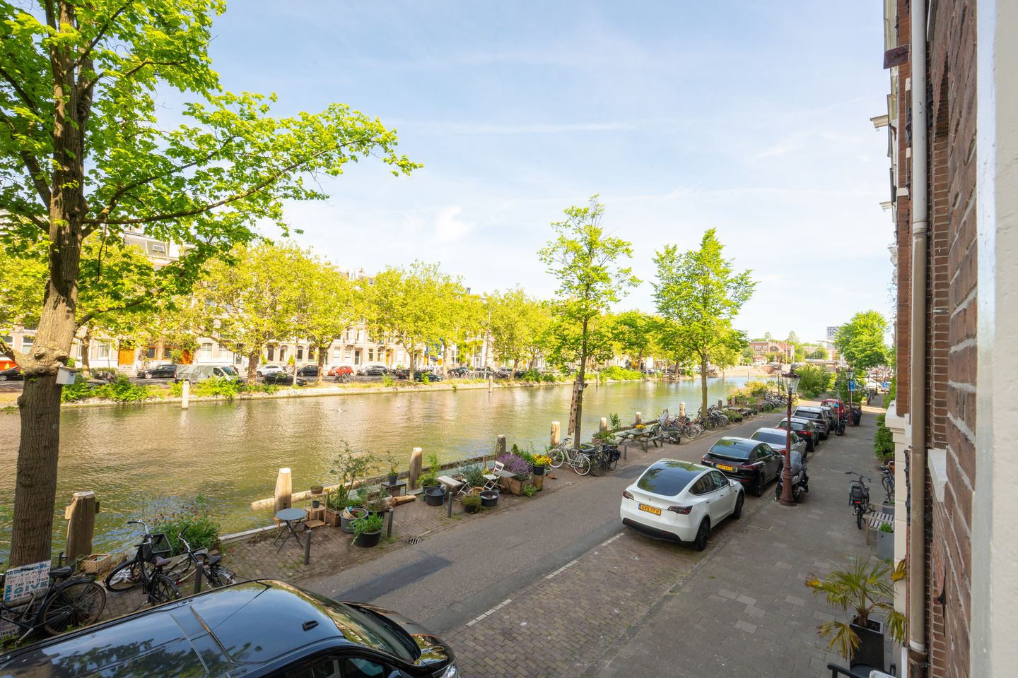 Photo 10 of Marnixkade 14-1