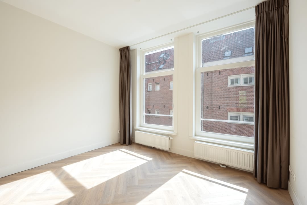 Photo 11 of Marnixkade 14-1