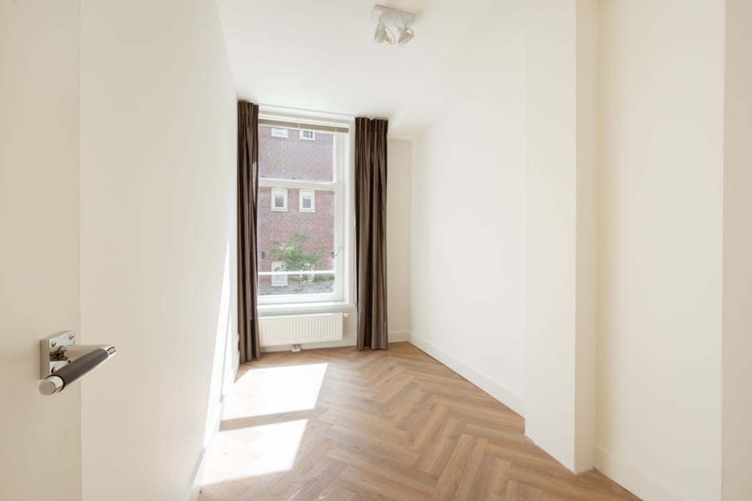 Photo 13 of Marnixkade 14-1