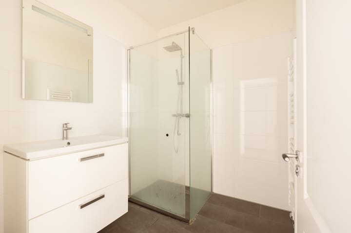 Foto 14 van Marnixkade 14-1