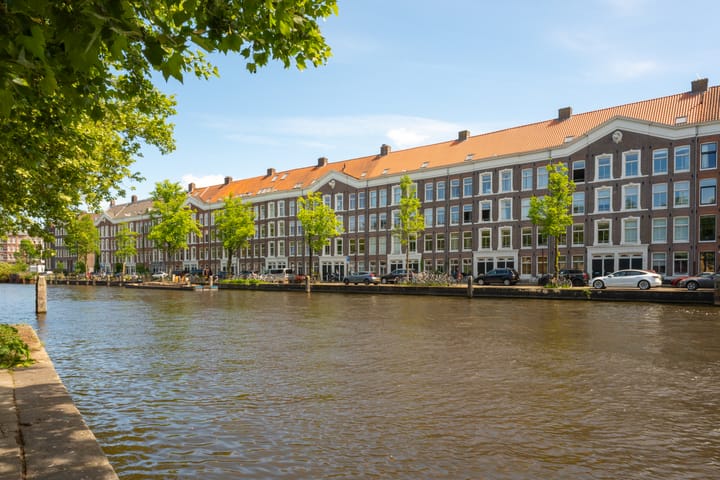 Foto 17 van Marnixkade 14-1