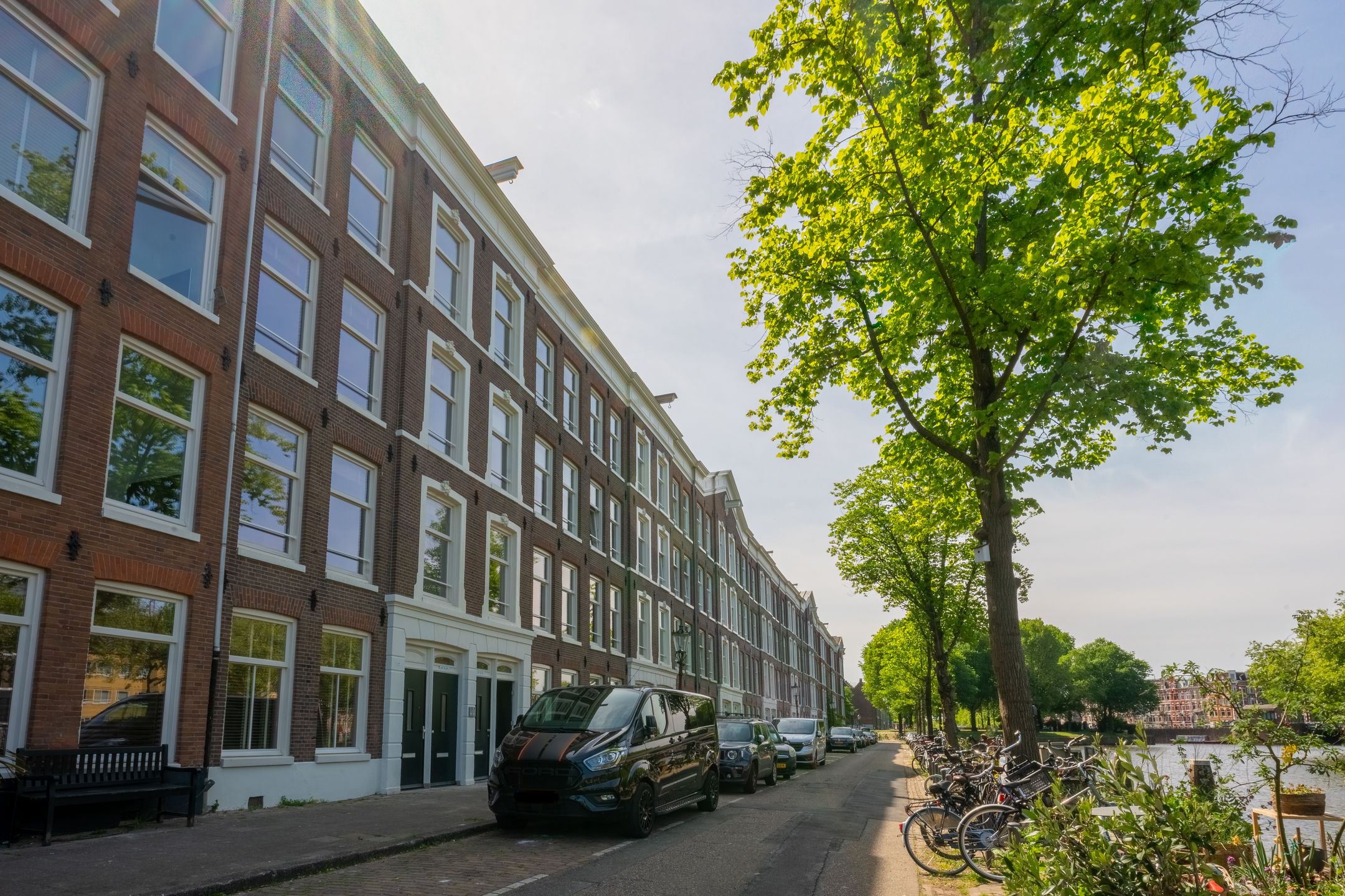 Photo 18 of Marnixkade 14-1